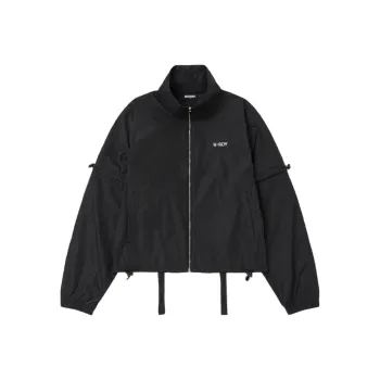 Nerdy Jackets Women's Black