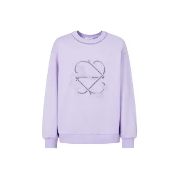 JZ. ANNAKRO Sweatshirts Women's