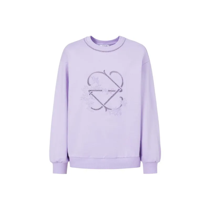 JZ. ANNAKRO Sweatshirts Women's-0