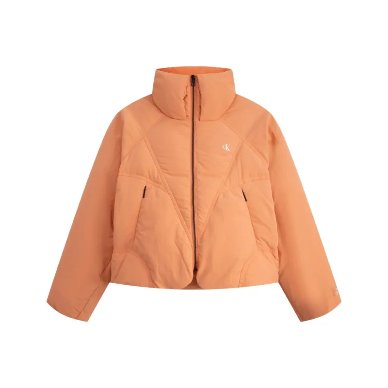 CALVIN KLEIN Down Jacket Women's-3