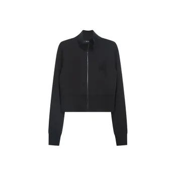 U/TI Sweatshirts Women's Black