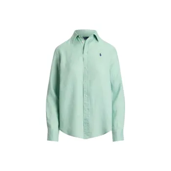 Polo Ralph Lauren Polo Pony embroidered Shirt