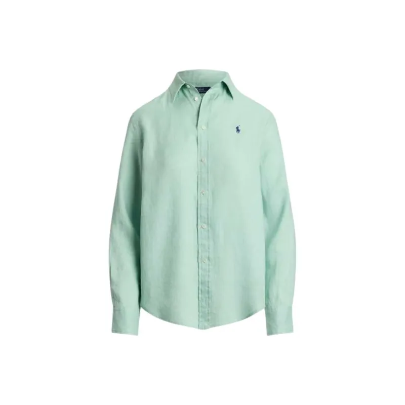 Polo Ralph Lauren Polo Pony embroidered Shirt-0