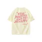 Apricot (Heavyweight and 100% cotton)