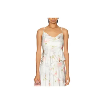 LOVESHACKFANCY Camisole Women's White