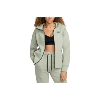 Nike Sportswear Tech Fleece Windrunner Women's Full Zip Hoodie