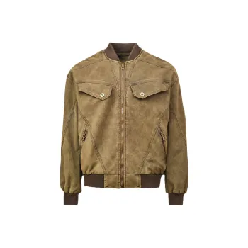 TH FABRICATE Jackets Coats Unisex