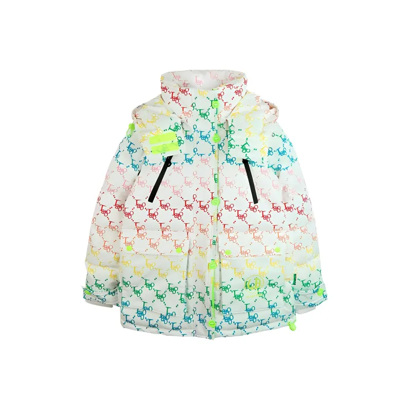 LALABOBO Down Jackets Women's-0