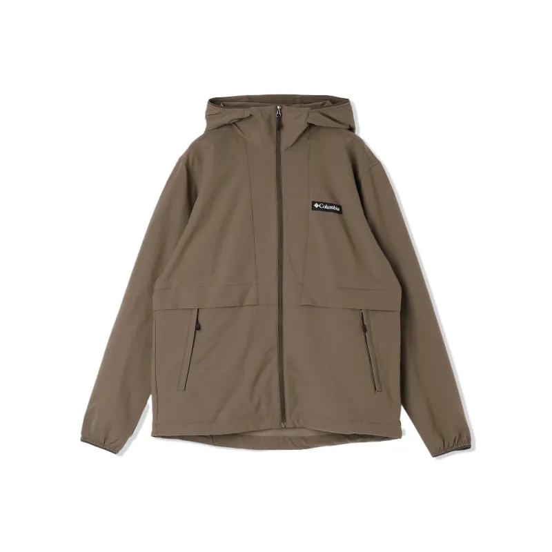 Columbia W Enjoy Mountain Life Omni Shield Omni Shade Jackets & Coats Women's Espresso-0