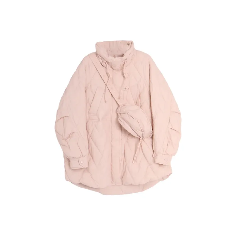 SETIROM Down Jackets Women's-2