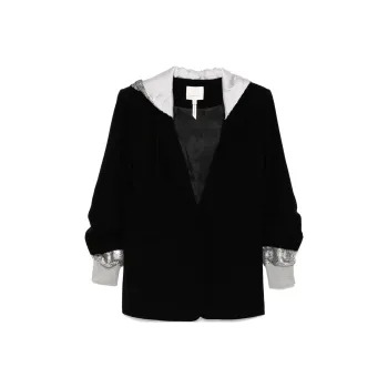 Cinq A Sept Khloe Blazer