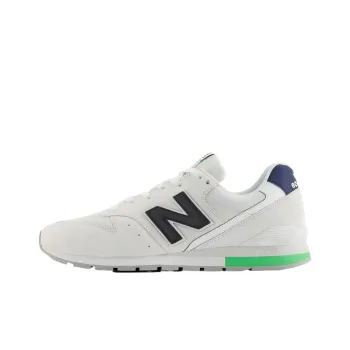 New Balance NB 996v2 Low Top Training Shoes Unisex Gray
