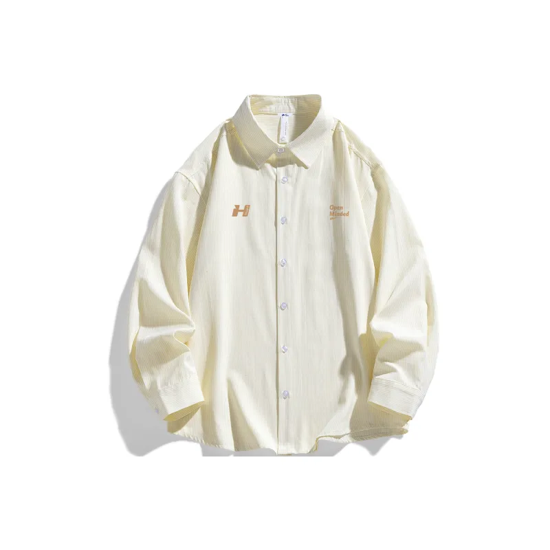 Warrior Huichao Riding The Wind Collection Shirt Unisex-8