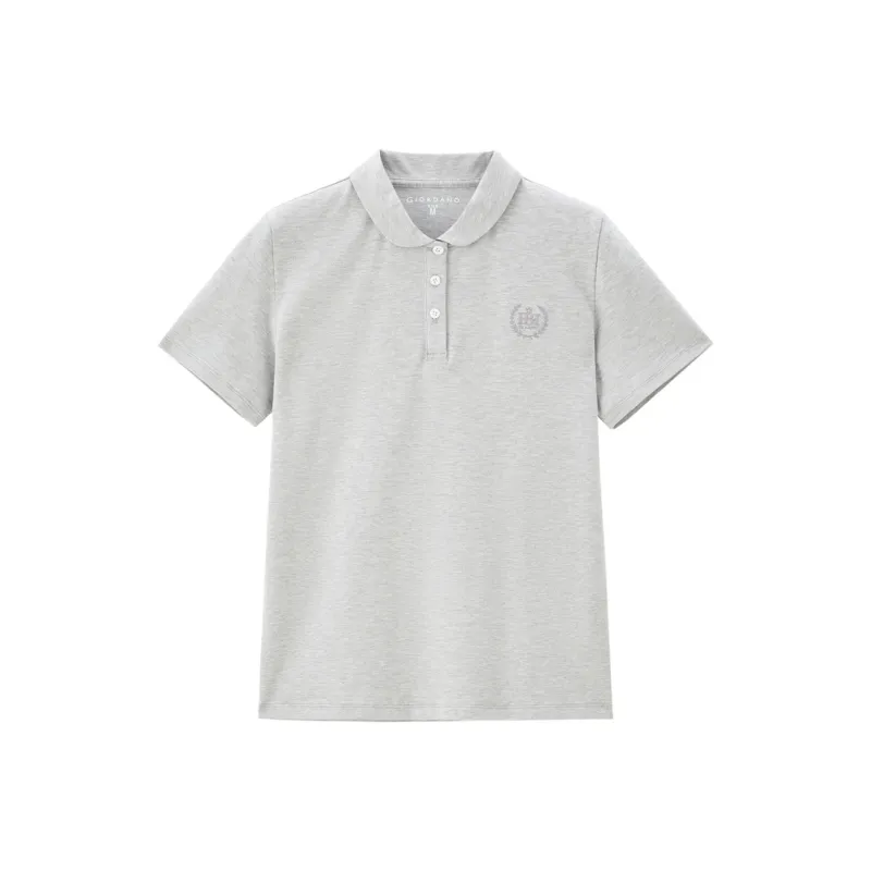 UNIQLO Polo Shirts Women's-0