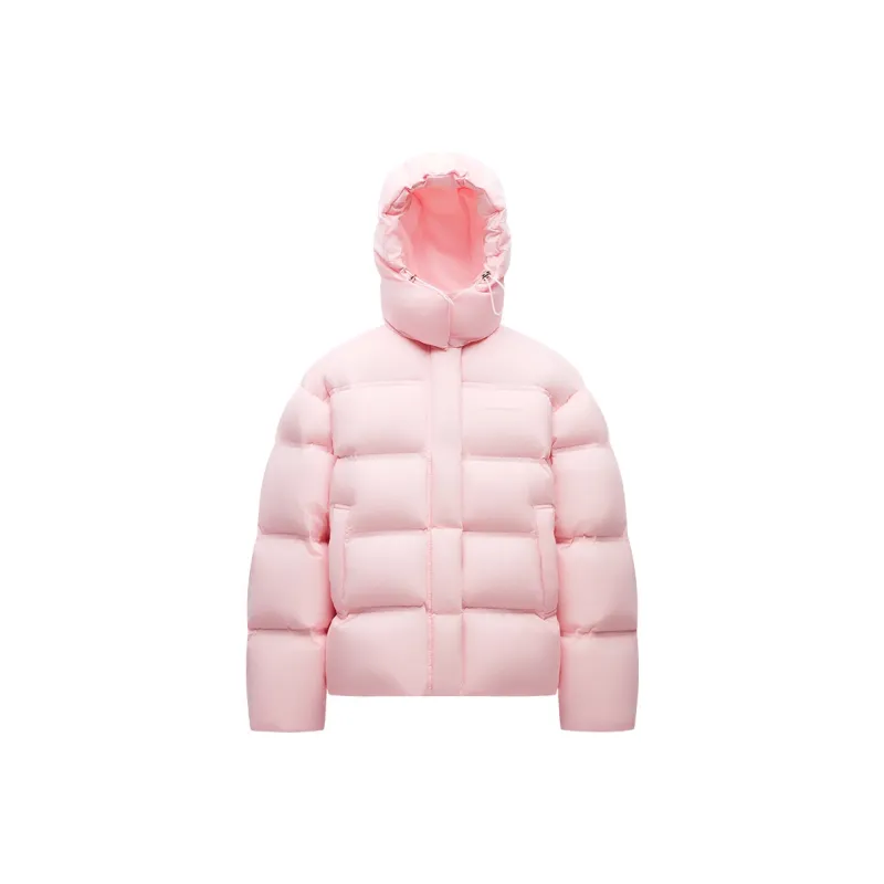 LINCchic Down Jackets Women's-4