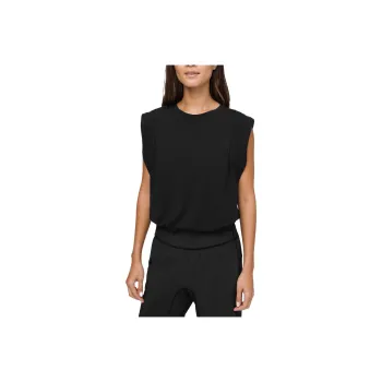 Lululemon Hour To Hour Bodysuits Women's Black