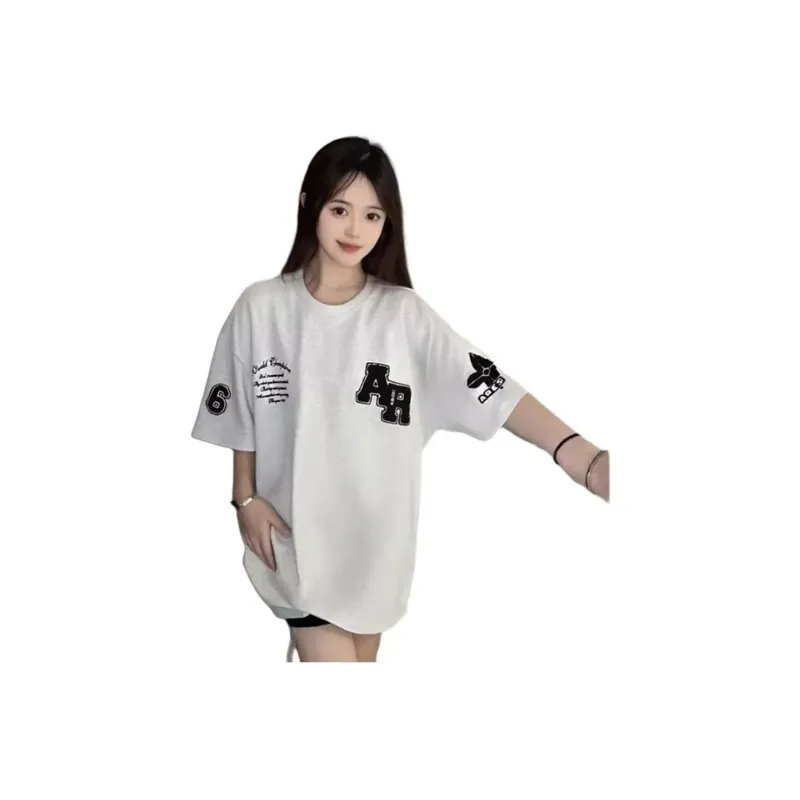 PAINT STAIN T-Shirts Unisex-2