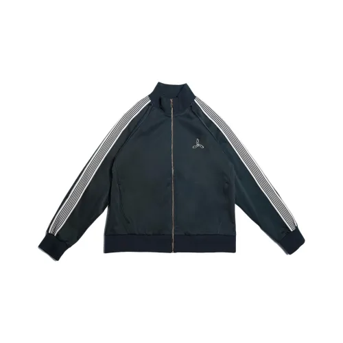 LI NING 1990 Jacket Women's Pine Jasper