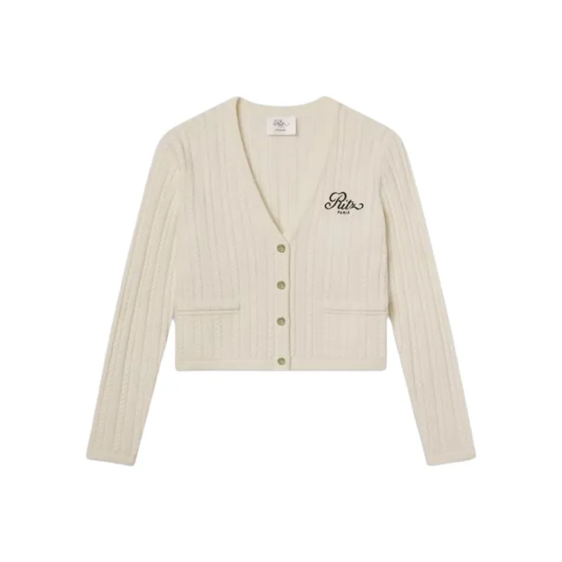 FRAME Cashmere Sweaters Women's White-0