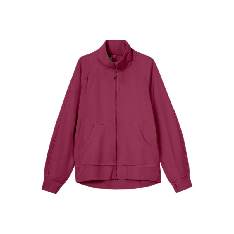 Lululemon Scuba Series Jacket Women's-32