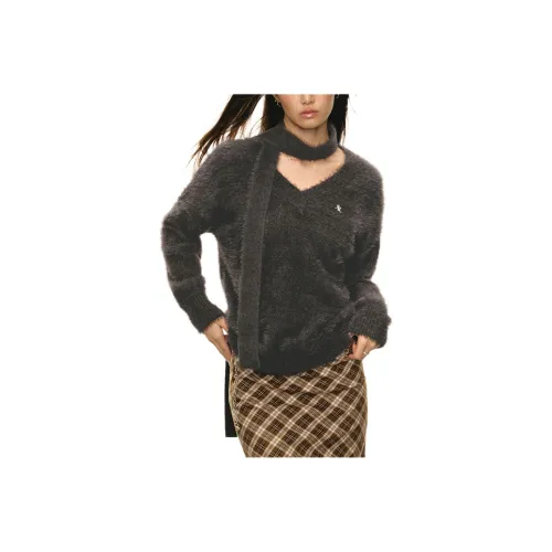 Ariseism Knitwear Women's