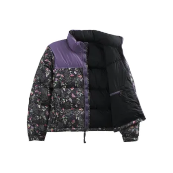 THE NORTH FACE City Outdoor Collection Down Jacket Women's Multicolor