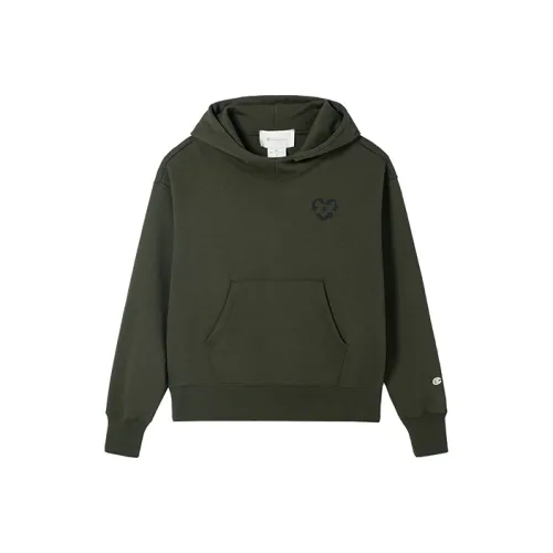 Champion FW24 Surplus + Utility Sweatshirt Women's Army Green