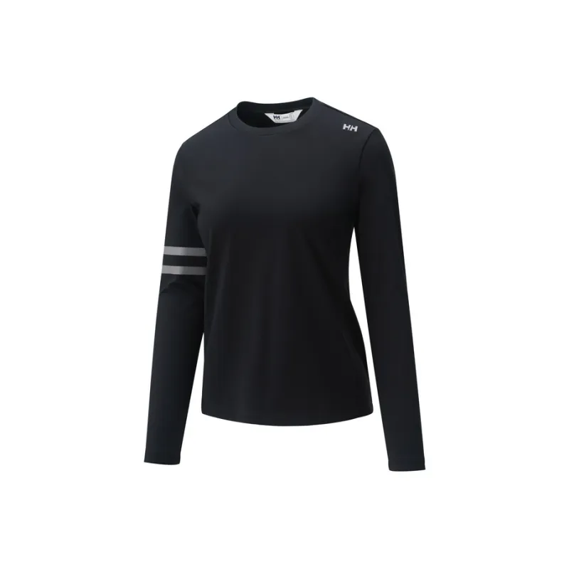 HELLY HANSEN T Shirts Women's-0