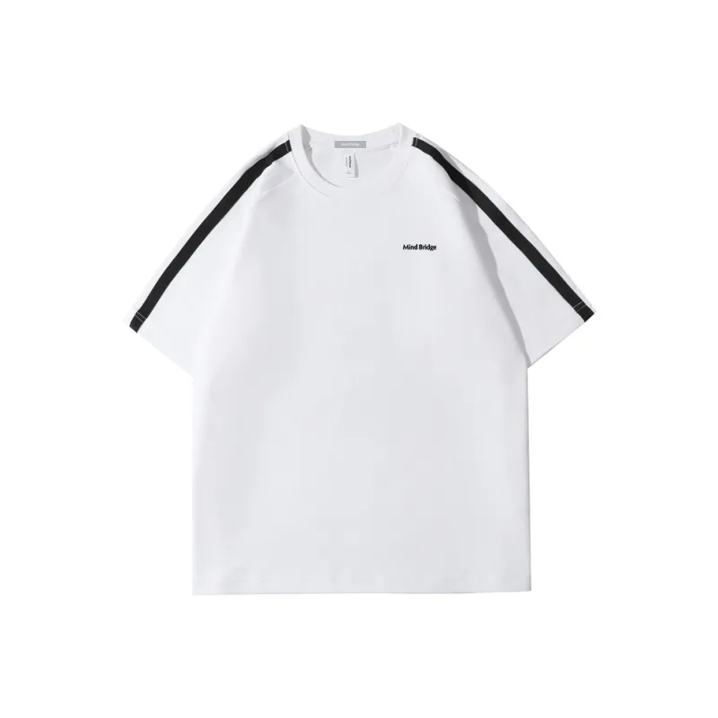 MindBridge T Shirts Unisex-2