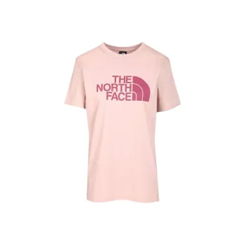 THE NORTH FACE T Shirt Women's Light Pink