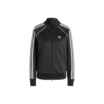 Adidas Originals Sst Adicolor Classics 'Black' Jacket