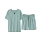 Y3822 Pine Frost Green