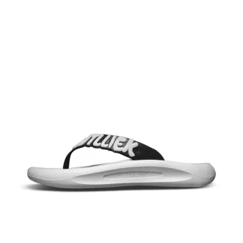 Hong Kong Meng Odor Resistant, Abrasion Resistant Flip Flops Men's