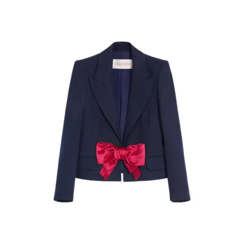 Valentino Single breasted Blazer