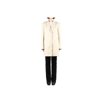 THOM BROWNE Notched lapel Single breasted Blazer