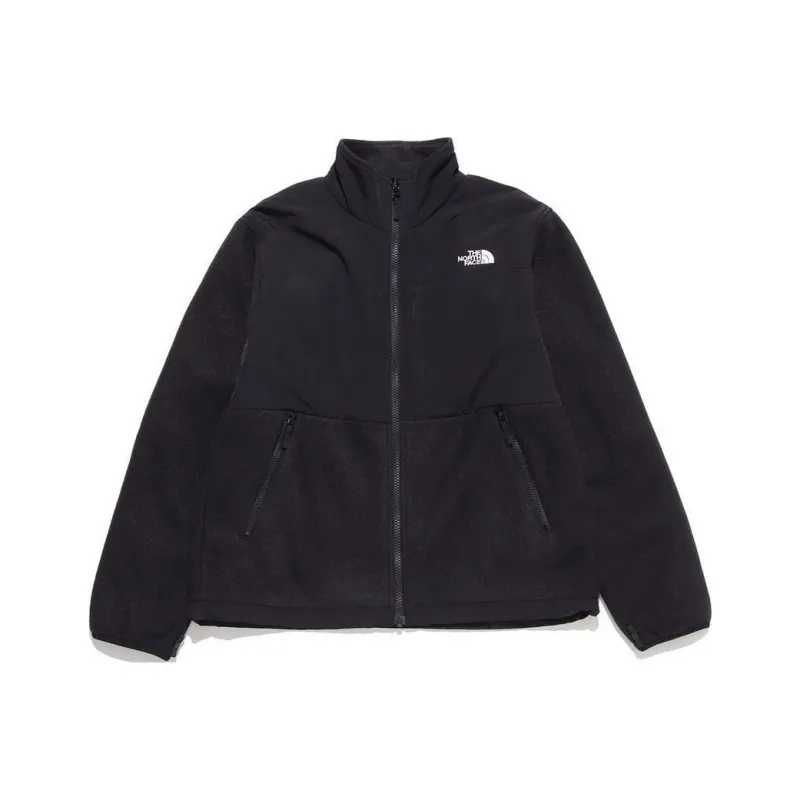 THE NORTH FACE DENALI Jacket Women's Black-0