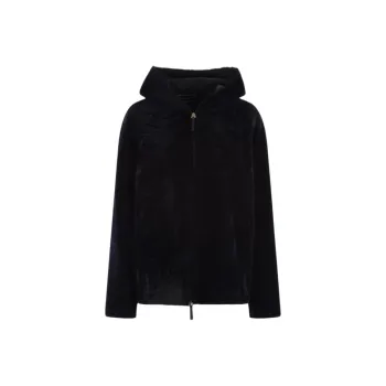 10 CORSO COMO Hooded Jacket