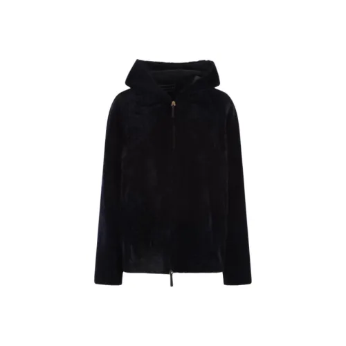 10 CORSO COMO Hooded Jacket