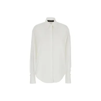 Federica Tosi Long Sleeve Shirt