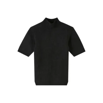 A.P.C Knitwear Women's Black