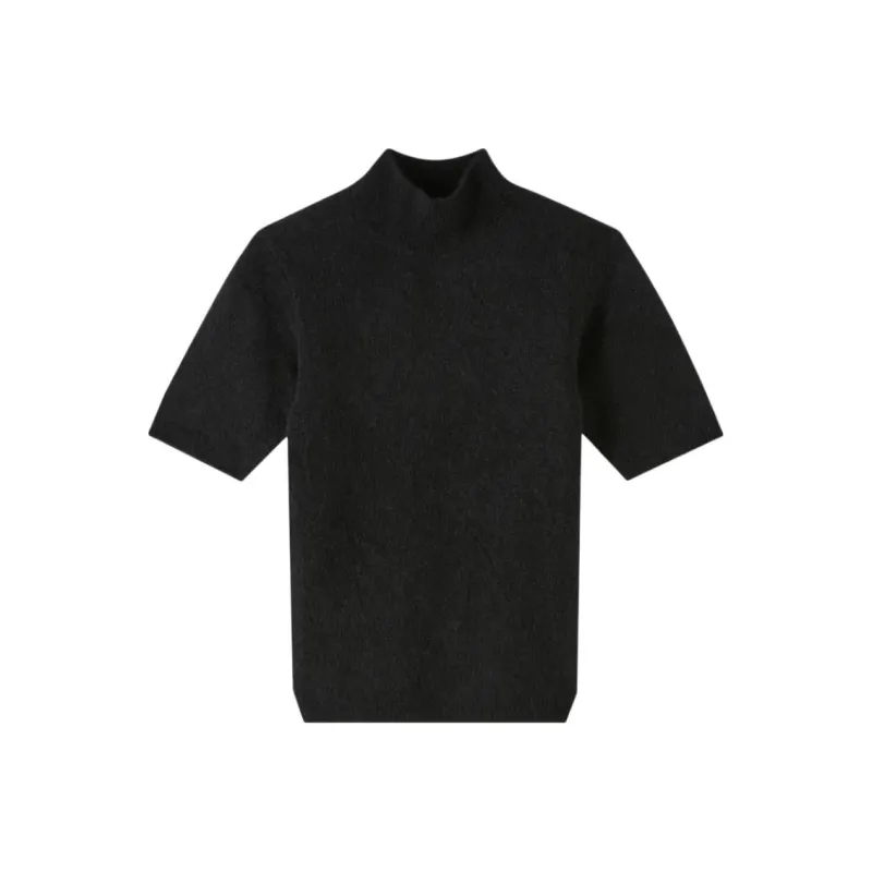 A.P.C Knitwear Women's Black-0