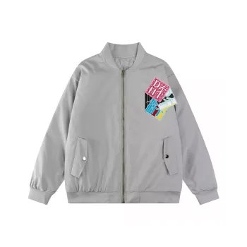 GTLA Jackets Unisex