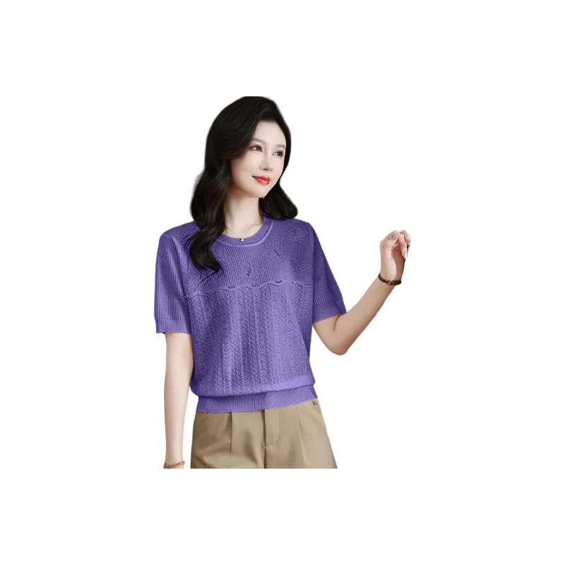 PIERRE CARDIN T Shirts Women's-7