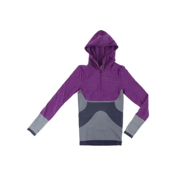 Adidas Sweatshirts Women's Purple