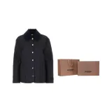Marine Blue+Exclusive Box (Shopping Bag and Box Included)