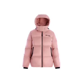 PELLIOT Classic 1.0 Down Jackets Women's
