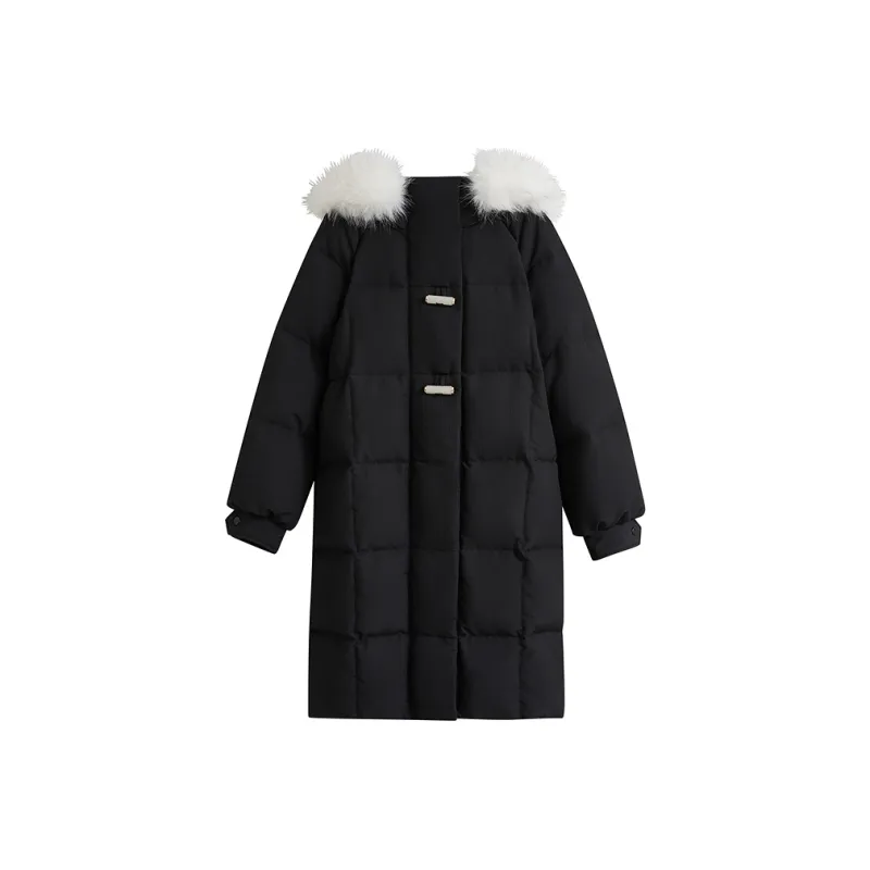 Inman Down Jackets Women's-2