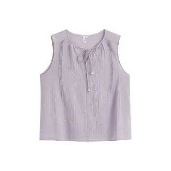 Inman Shirts Women's Violet