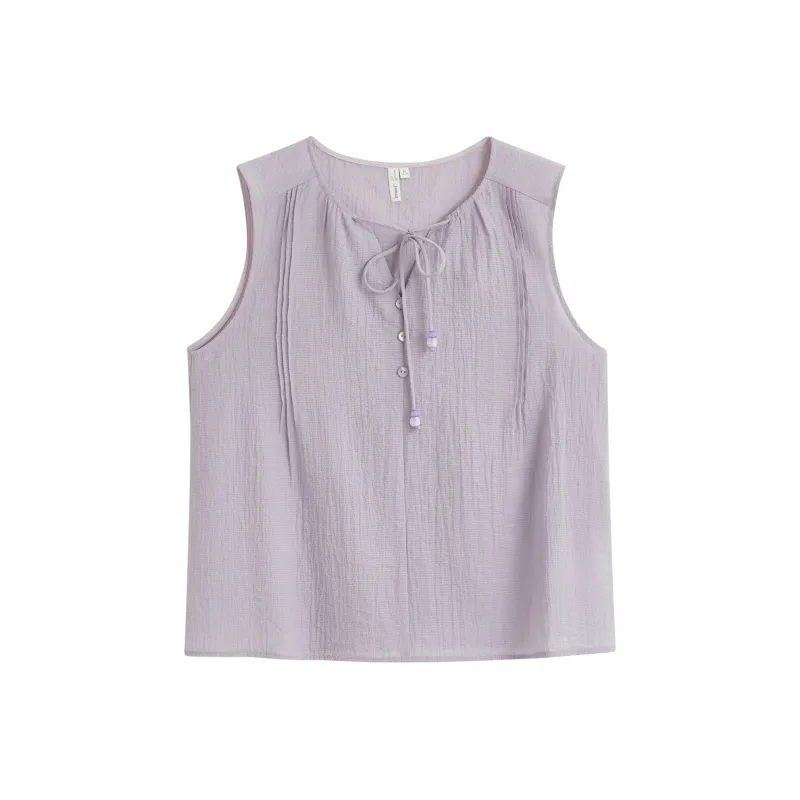 Inman Shirts Women's Violet-0