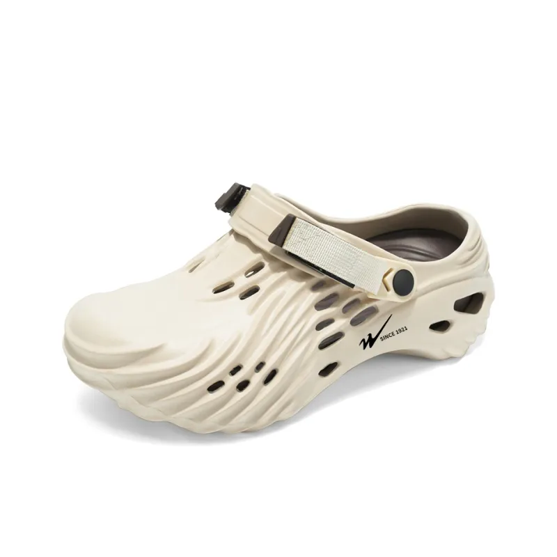 Binary Clogs Men-2